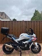 S1000xr m pakket, 4 cilinders, Motorrijbewijs A, Particulier, Toermotor