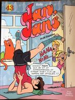 Stripboeken van Jan Jans en de kinderen, Meerdere stripboeken, Ophalen of Verzenden, Zo goed als nieuw, Jan Kruis