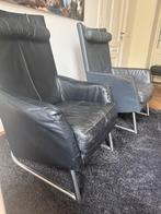 Twee Madonna's met een hocker van Montis, Huis en Inrichting, Ophalen, Gebruikt, 75 tot 100 cm, Metaal