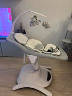 Schommelstoel, Kinderen en Baby's, Wipstoeltjes, Ophalen, Zo goed als nieuw