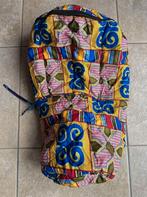 Djembe tas - 13"inch Hand Made Djembe Drum Bag From Ghana, Muziek en Instrumenten, Behuizingen en Koffers, Ophalen of Verzenden