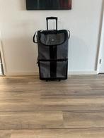 Naaimachine trolley met veel opbergruimte - ZGAN, Hobby en Vrije tijd, Ophalen, Zo goed als nieuw, Toebehoren, Overige merken