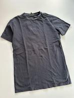 Oversized tshirt zwart Distrikt Norrebro., Zwart, Nieuw, Ophalen of Verzenden, Distrikt Nørrebro