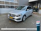 MERCEDES B-Klasse B180 122PK Prestige, 65 €/maand, Gebruikt, 4 cilinders, Leder en Stof