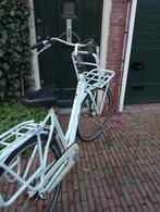 gazelle mis grace transportfiets, 53 tot 56 cm, Ophalen, Gebruikt, Gazelle