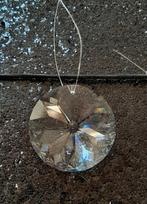 Zon geslepen kristal voor mooie gekleurde schitteringen 45mm, Ophalen of Verzenden, Nieuw