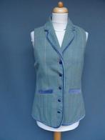 JACK MURPHY maat 38, wollen lifestyle vest/bodywarmer., Maat 38/40 (M), JACK MURPHY, Ophalen of Verzenden, Zo goed als nieuw