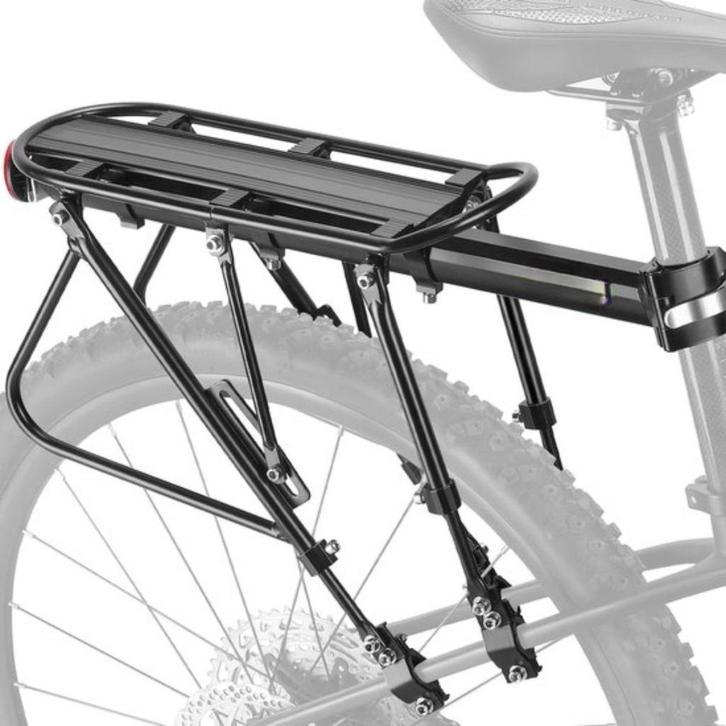 Mountainbike Bagagedrager, Fietsen en Brommers, Fietsen | Mountainbikes en ATB, Nieuw, Overige merken, Fully, Ophalen of Verzenden