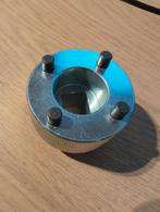 Makita 194305-9 flensdemontageopzetstuk/nokkap, Doe-het-zelf en Verbouw, Ophalen of Verzenden, Zo goed als nieuw