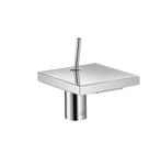 HANSGROHE AXOR STARCK X WASTAFELKRAAN LAGE MODEL, Ophalen of Verzenden, Nieuw, Chroom, Kraan