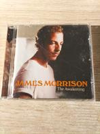 James Morrison - the awakening, Ophalen of Verzenden