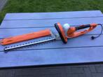 Stihl HSE 61 elektrische heggenschaar, Ophalen, Gebruikt, Elektrisch