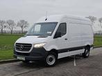 MERCEDES-BENZ SPRINTER 311 cdi 37 aut. l2h2, Auto's, Automaat, Gebruikt, Euro 6, Mercedes-Benz