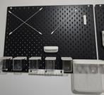 IKEA SKADIS Pegboard Set - Compleet met Accessoires!, Ophalen