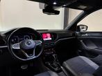 Volkswagen T-Cross 1.5 TSI Style Business R-LINE KEYLESS CAM, Auto's, Volkswagen, T-Cross, 4 cilinders, 150 pk, Zwart