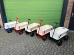 Nieuwe bolderkarren €59,95 per stuk, Ophalen of Verzenden, Nieuw