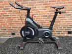 Fitnessfiets, Ophalen, Gebruikt, Metaal, Spinningfiets