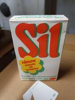 Vintage Zeep en huishoudzeep, Ophalen of Verzenden, Eiberstraat 9 te Dokkum, Foto Meinema, Nieuw