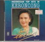 Hetty Koes  Endang, Verzenden, Zo goed als nieuw, Levenslied of Smartlap