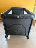 Kekk campingbedje de Luxe, Ophalen, Zo goed als nieuw, Minder dan 140 cm, Matras