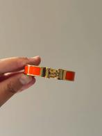 Hermes Armband Maat 17, Sieraden, Tassen en Uiterlijk, Armbanden, Ophalen of Verzenden, Nieuw, Overige kleuren, Goud