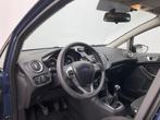 Ford Fiesta 1.0 5drs Airco Volledig-OH Elek-pakket Zuinig Ch, Auto's, Ford, Origineel Nederlands, Te koop, 5 stoelen, Benzine