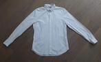 Te koop: Wit overhemd van het merk WE Slim& Stretch mt: M, Kleding | Heren, Overhemden, WE, Wit, Gedragen, Halswijdte 39/40 (M)