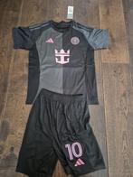 Inter miami setje messi, Set, Nieuw, Ophalen of Verzenden, .