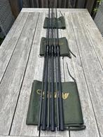 3x Century C2 MK2 - (Command & Control) 12ft/3lbs, Watersport en Boten, Ophalen, Zo goed als nieuw, Werphengel