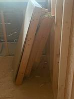 Uitrek trap/ vlizotrap, Ophalen, Gebruikt, Opvouwbaar of Inschuifbaar, 2 tot 4 meter