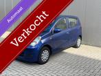 Daihatsu Cuore 1.0 Premium AUTOMAAT, NAP,AIRCO,ELEKTR RAMEN, Auto's, Origineel Nederlands, Bedrijf, 3 cilinders, Onderhoudsboekje
