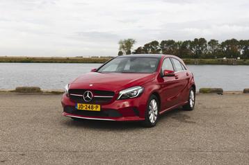 Mercedes-benz A-klasse 160 Ambition beschikbaar voor biedingen