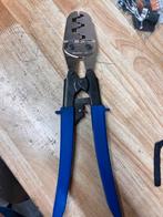 Klauke perstang Tot 50mm2, Doe-het-zelf en Verbouw, Gereedschap | Handgereedschap, Ophalen of Verzenden, Zo goed als nieuw