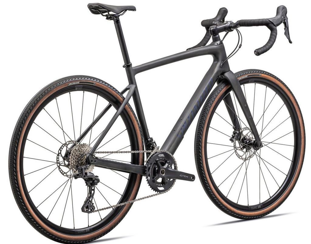 Specialized Diverge, sport Carbon, meerder kleuren en maten!, Overige merken, 28 inch, Carbon, Specialized