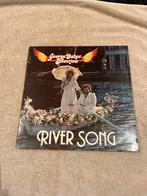 George Baker Selection - River Song LP, Ophalen of Verzenden, Gebruikt, 12 inch