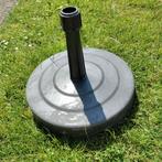 Parasolvoet,Standaard,Antraciet,Staander,beton,Parasol,tuin, Ophalen, Zo goed als nieuw, Minder dan 1 meter, Parasolvoet