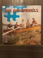 Die Heikrekels Duits, Ophalen of Verzenden, Gebruikt, 12 inch, Levenslied of Smartlap