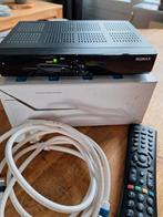 HUMAX DIGITALE HDTV Kabelontvanger.Type IRHD 5300C., Ophalen, Gebruikt
