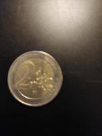 waarde vol 2 euro, Verzenden, Buitenland