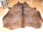 Lederstore & | Koeienhuid, Huis en Inrichting, Gebruikt, 150 tot 200 cm, 200 cm of meer, Ophalen of Verzenden