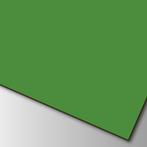 1 plaat Trespa Meteon 13mm kleur Turf green A36.3.5, Ophalen, Nieuw, HPL, Minder dan 20 mm