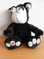 MCDonalds: Knuffel zwart schaap met ingebouwde radio, Ophalen of Verzenden, Zo goed als nieuw