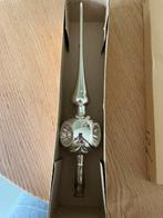 Vintage piek met 3 deuken, Ophalen of Verzenden, Zo goed als nieuw