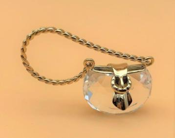 Swarovski : memories - handtas. beschikbaar voor biedingen
