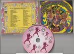 The Kittenblood Compilation Vol. 2 - Verzamelalbum, Orig. CD, Ophalen of Verzenden, Zo goed als nieuw