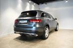 Mercedes-Benz GLC-klasse 250 4MATIC Ambition Automaat Trekha, Automaat, Gebruikt, Euro 6, 4 cilinders