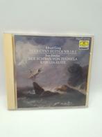 Edvard Grieg / Jean Sibelius – Peer-Gynt-Suiten Nr. 1 & 2 cd, Ophalen of Verzenden, Classicisme, Zo goed als nieuw, Orkest of Ballet