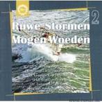 Ruwe Stormen Mogen Woeden - 2CD  Bekende Koren 2CD Nieuw, Cd's en Dvd's, Boxset, Koren of Klassiek, Ophalen of Verzenden