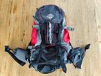 Backpack kindermaat 55L, Sport en Fitness, Bergsport en Wandelen, Ophalen of Verzenden, Gebruikt, Rugzak