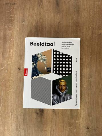 Willem Koetsenruijter - Beeldtaal beschikbaar voor biedingen